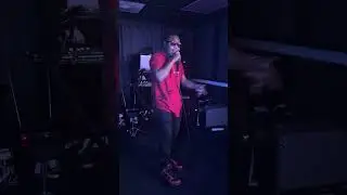 Worth it - (OffSet Don Toliver)  Andre Hustle  Freestyle Live performance