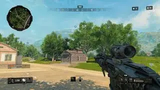 Blackout Grenade window shot