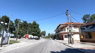 Νέα Αγαθούπολη Πιερίας 2020 Κ. Μακεδονία Nea Agathoupoli Katerini Pieria Central Macedonia Greece