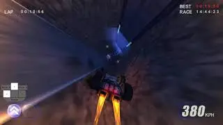 Rollcage Redux - Smugglers (Neo Mode) - 18.46 (Old WR)
