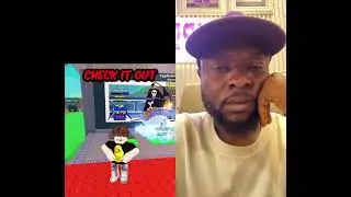 HELP ME GROW My LUCKY BLOCK! #shorts #viral #gaming #trending #roblox