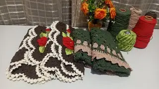 🚨🎯 Produzindo encomenda,muitas produções por aqui 🙌🏼💰✅#crochet #viral 