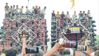JK DJ V'S KARAN RAJEPUR BOL BAM COMPILATION 2025
