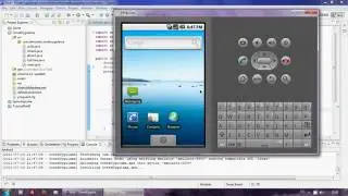 11. Android - ListView