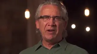 Bill Johnson - Faith