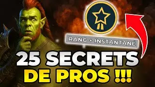 25 Astuces que TOUS les joueurs Raid Shadow Legends devraient connaître !