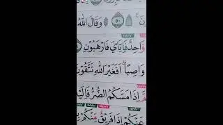 BELAJAR MEMBACA QUR'AN SETIAP HARI 21 JANUARI 2026