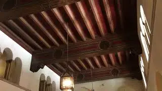 5 Facts - Royce Hall