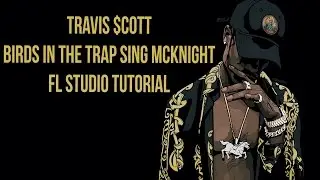 Travis Scott 