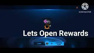 Free CTP Of Rage From WBL And Special Rewards Showcase 2024 - Marvel Future Fight