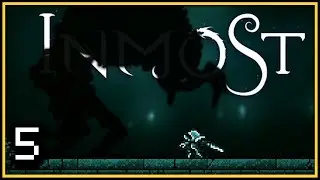NO HOPE, ONLY PAIN | INMOST | Part 5