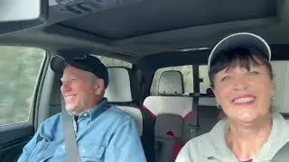 Yukon-Alaska Part  5 | Gold Rush Day