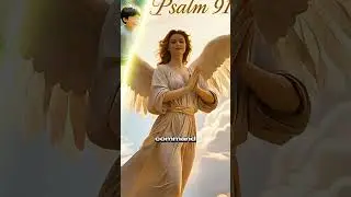 Did You Know the Bible Says There Are Angels Who Protect Children? Jesus&rsquo; Words Explained