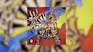 Lil Crush - Hoe From The 612 [Official Audio]