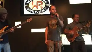 Wasted Lives & Broken Wings by Bebo Grove (Cafe Koi May 15 2015)