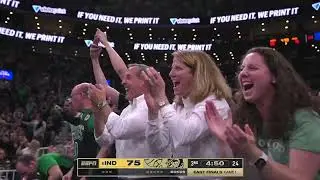 Jayson Tatum | Scoring Highlights | 2024 NBA Playoffs | Boston Celtics