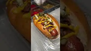 DIRT DOG IN VEGAS (Grand Bazaar Shops at Bally&rsquo;s) #vegas #dirtdog #bar #thestrip #lasvegas