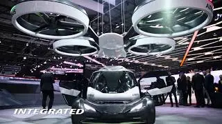 50 years of Italdesign