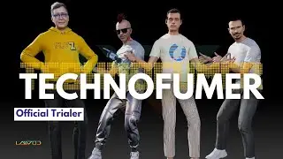 Technofumer Trailer