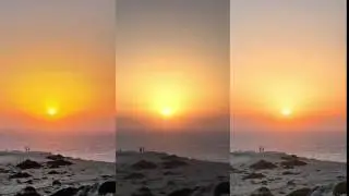 HDR Timelapse Flicker Comparison - EasyHDR, Photomatix, SNS - HDR