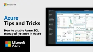 How to enable Azure SQL managed instance in Azure Arc - Part 3 | Azure Tips and Tricks
