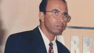 RECONCILIA&Ccedil;&Atilde;O COM DEUS - Pr. Mauro Israel Moreira