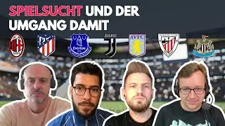 LIGATOUR: Wettskandal in der Serie A, Evertons Hoffnung auf 777, Atleticos und Juves R&uuml;ckkehr