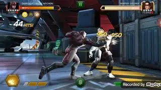 DAREDEVIL BUFF IS LIVE!!!!