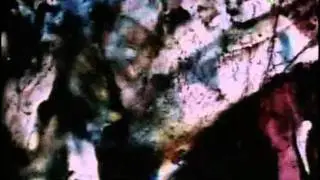 Stan Brakhage - Persian Series 1-5 (1999)