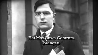 Aljechin - Euwe 1935 -- Aflevering 3 (partij 5-7)