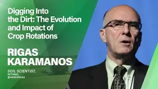 Digging Into the Dirt: The Evolution and Impact of Crop Rotations