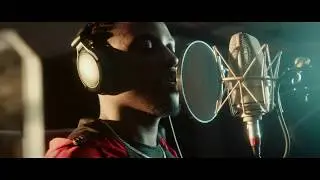 JNR - CA$H (CLIP OFFICIEL)
