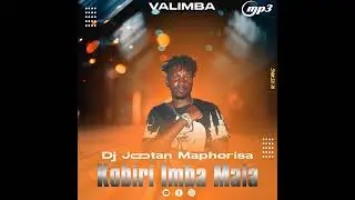 Dj Jootan Maphorisa - Kobiri imba Mala (VALIMBA)