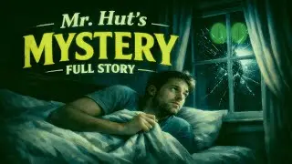 Mr. Hut's Mystery (Pok&eacute;mon Fan Story) #pokemon #pokemonstory #story