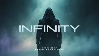 Elian Skye - Infinity (Official Music Video) | Inspired by Alan Walker, Illenium & Ava Max Vocals