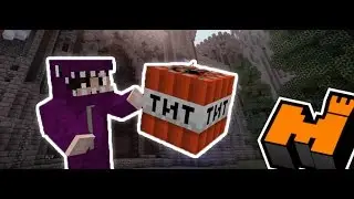 Bomber Class | Mineplex Survival Games| It was a Blast!
