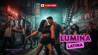 Tropical Fantasy 🌴 Lumina Latina | Exotic Latin Dance Mix