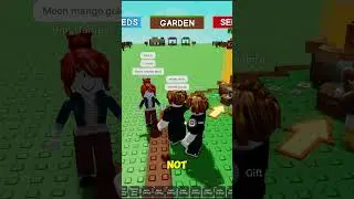 Day 7 Grow a Garden with Gaming Dad &mdash; Thanks to Hannah&rsquo;s Epic Gift!