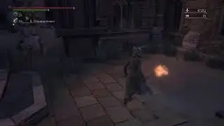 Прямой показ Dark souls remastered PS4 от GingerKrololo
