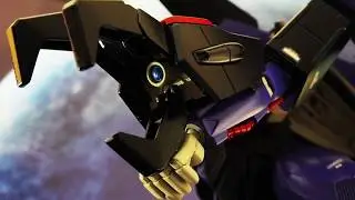 HGUC PMX-000 Messala