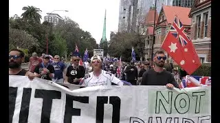 Australia Embraces a Political Cultural Revolution