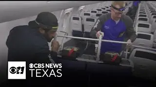 Southwest begins switch to assigned seating