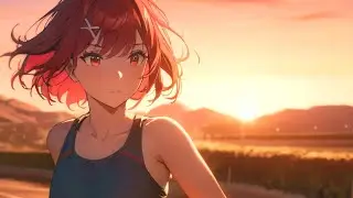 [Synth V Mai] Runner『爆風スランプ』 | cover by 晴天大勢 |