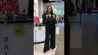 VIP STYLE✨ ВЕЧЕРНИЕ НАРЯДЫ❤️ НОВИНКИ😍 ТЦ Мегаполис. Москва  #fashion  #мода #одежда #шопинг #покупки