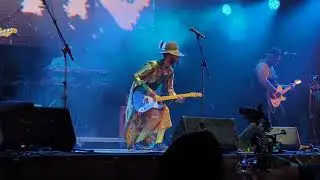 Fantastic Negrito 
