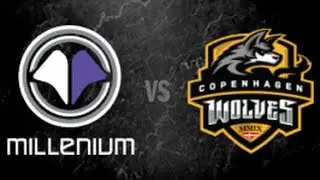 MIL vs CW - 2014 EU LCS W6D10