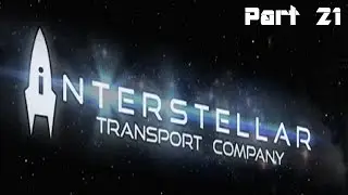 Let's Play: Interstellar Transport Company Part 21