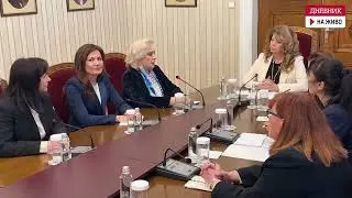 Президентът Илияна Йотова иска изборите да са на 19 април