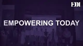 INI Day 2025 | Celebrating Innovation, Design & India&rsquo;s Future at FDDI Chennai