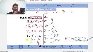 Clase 3 Aritmética